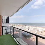 Apartment Huswell - Frontal Seaview In Blankenberge