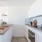 Apartment Huswell - Frontal Seaview In Blankenberge