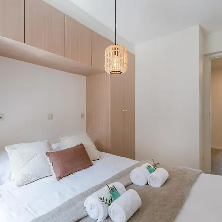 Huswell - Frontal Seaview In * Blankenberge