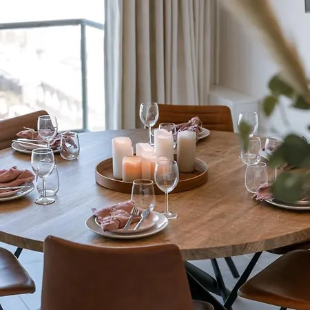 Lejlighed Huswell - Frontal Seaview In Blankenberge