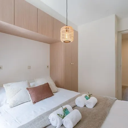 Huswell - Frontal Seaview In * Blankenberge