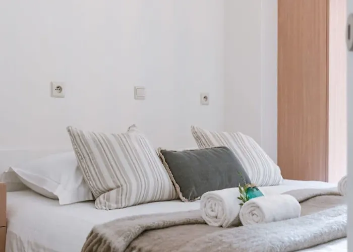 Huswell - Frontal Seaview In 블랑켄베르크