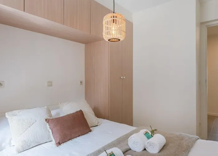 Huswell - Frontal Seaview In * 블랑켄베르크