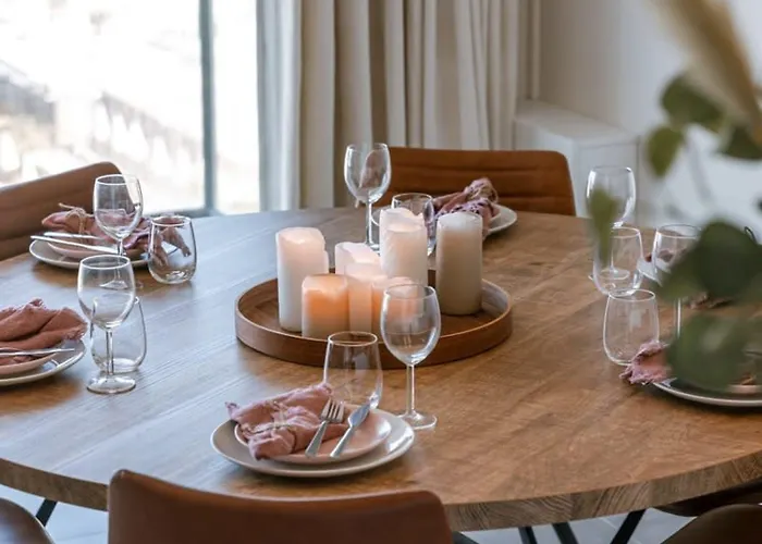 Huswell - Frontal Seaview In 아파트 블랑켄베르크