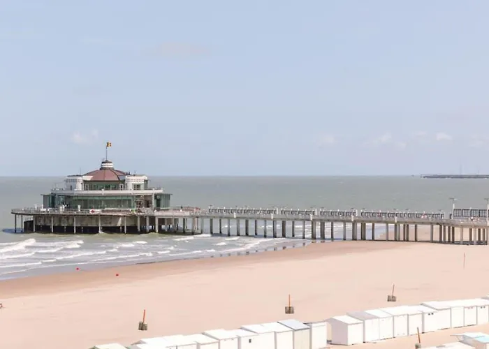 Huswell - Frontal Seaview In *