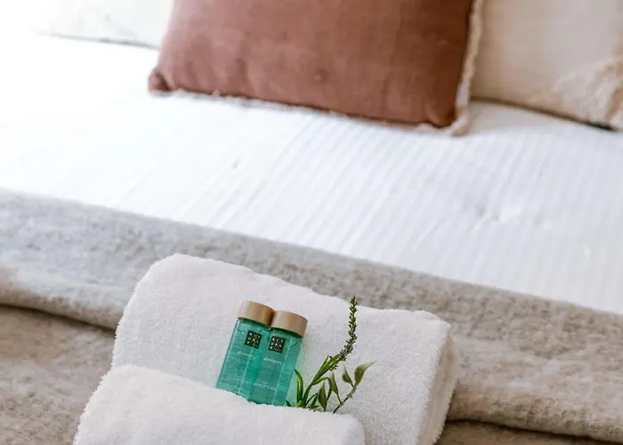 Huswell - Frontal Seaview In 아파트 블랑켄베르크